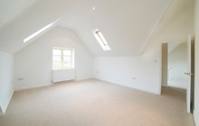 Upper Colwall bedroom extension leads
