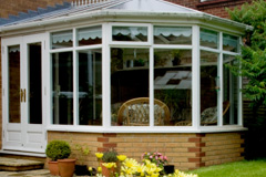 conservatories Upper Colwall