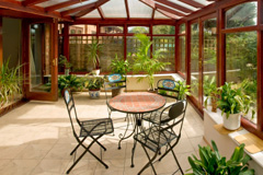 Upper Colwall conservatory quotes