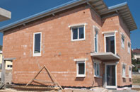 Upper Colwall home extensions