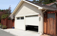 Upper Colwall garage construction leads