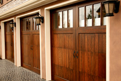 Upper Colwall garage extension quotes